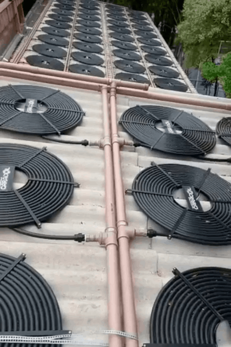 Aquecimento Solar